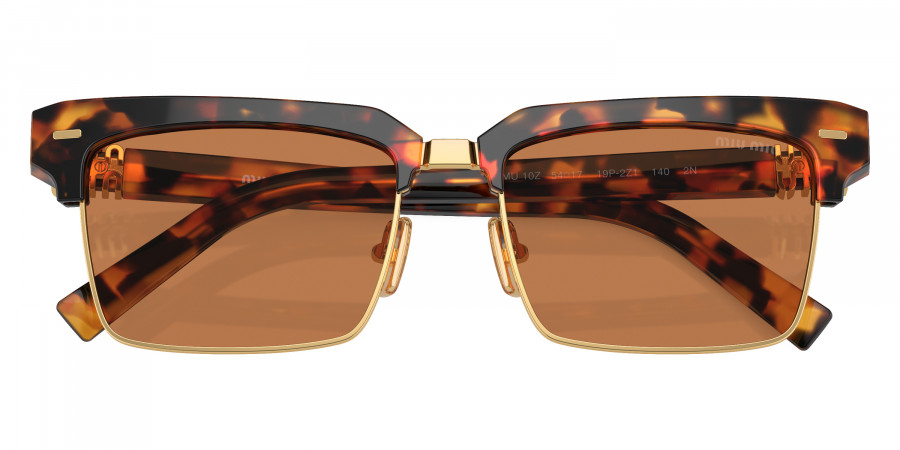 Miu Miu - Runway MU 10ZS