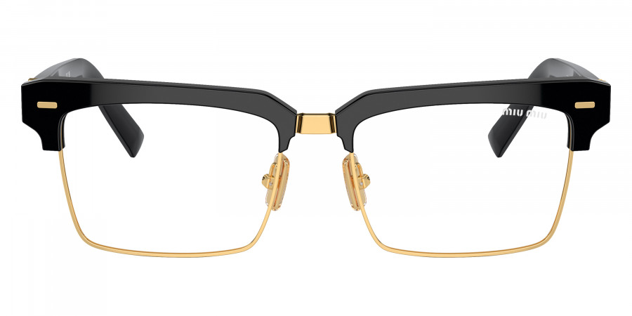 Miu Miu - Runway MU 10ZS