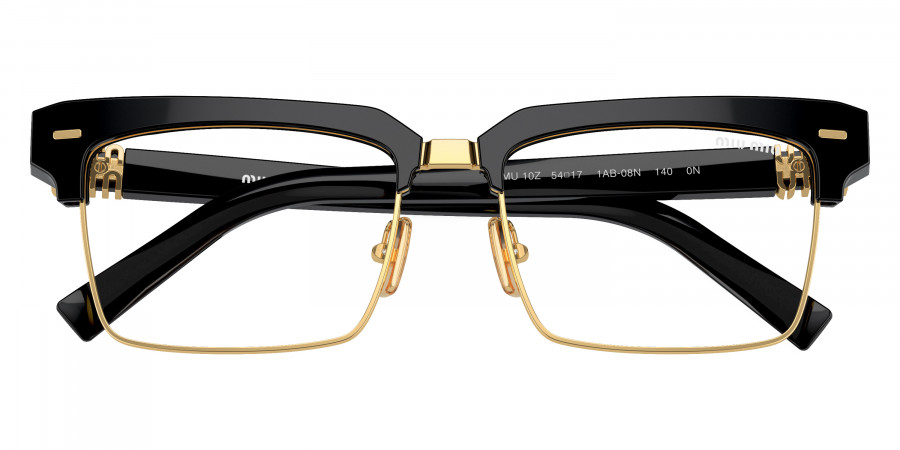 Miu Miu - Runway MU 10ZS