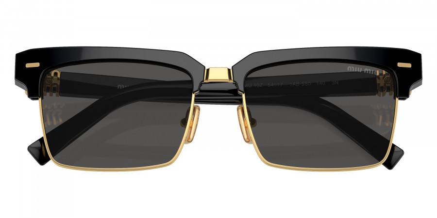 Miu Miu - Runway MU 10ZS