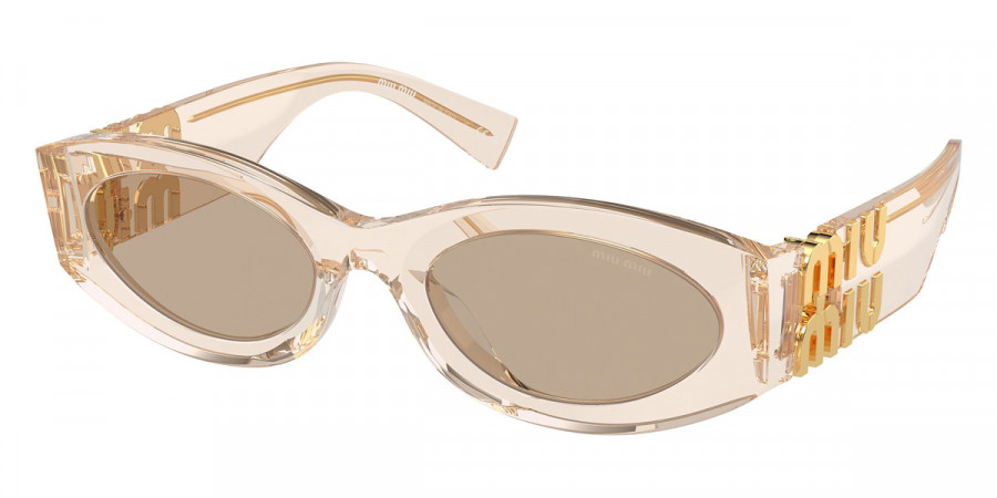 Miu Miu - Glimpse MU 11WS