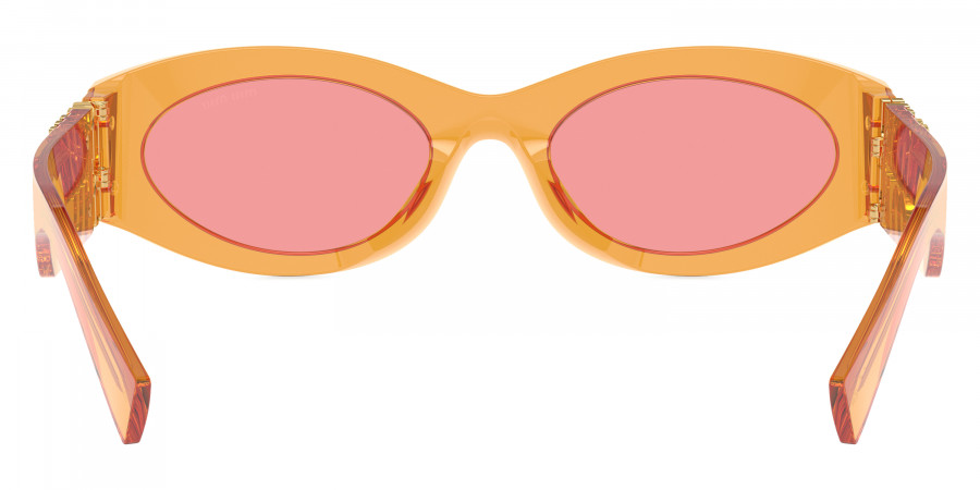 Miu Miu - Glimpse MU 11WS