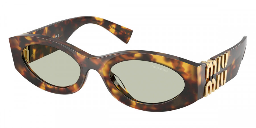 Miu Miu - Glimpse MU 11WS