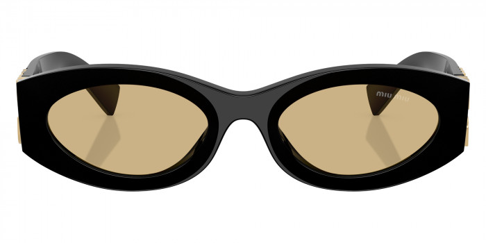 MIU MIU サングラス 0MU11WS 4BW2Z1 54 HAVANA/BROWN Miu Miu Glimpse MU 11WS 4BW2Z1 54 Havana Sunglasses