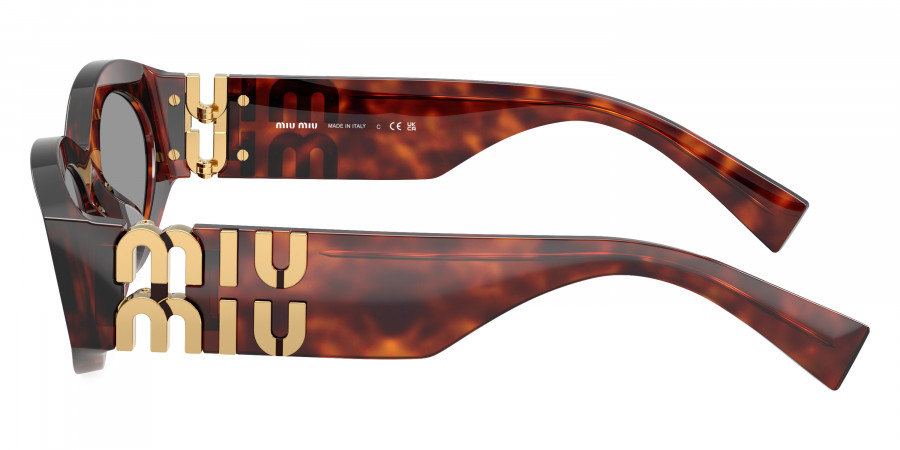 Miu Miu - Glimpse MU 11WS