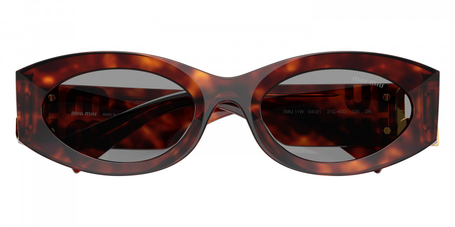 Miu Miu - Glimpse MU 11WS