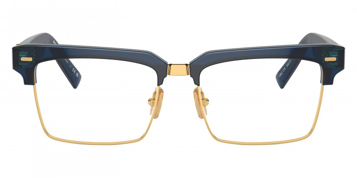 Miu Miu MU 11XV 08Q1O1 54 - Blue Crystal