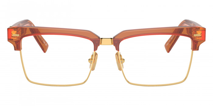 Miu Miu MU 11XV 15T1O1 54 - Caramel Transparent