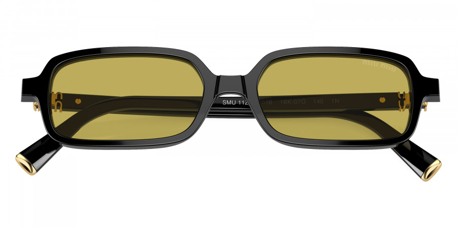 Miu Miu - Regard MU 11ZS