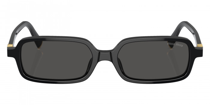 サングラス MiuMiu SS25 Miu Miu - 0MU 11ZS - 21D90Q (0MU 11ZS 21D90Q) Miu Miu MU 11ZS 21D90Q | Sunglasses | Vytria Eyewear