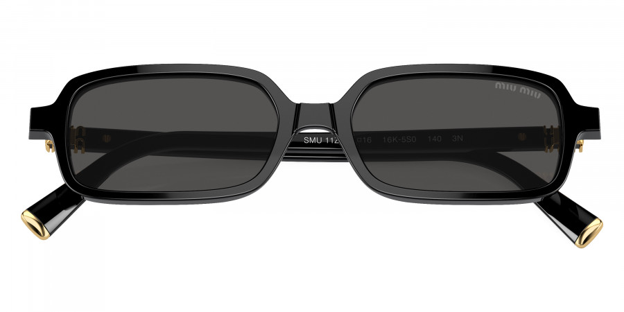 Miu Miu - Regard MU 11ZS