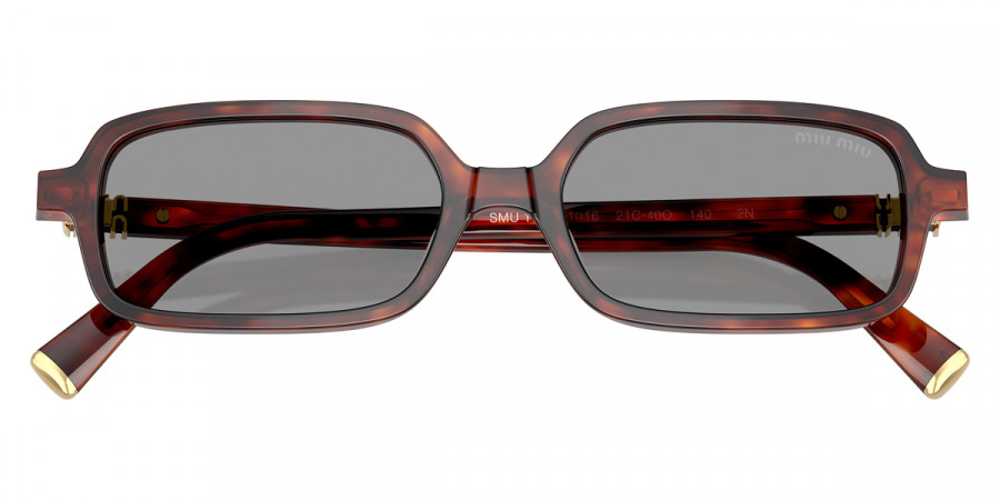 Miu Miu - Regard MU 11ZS