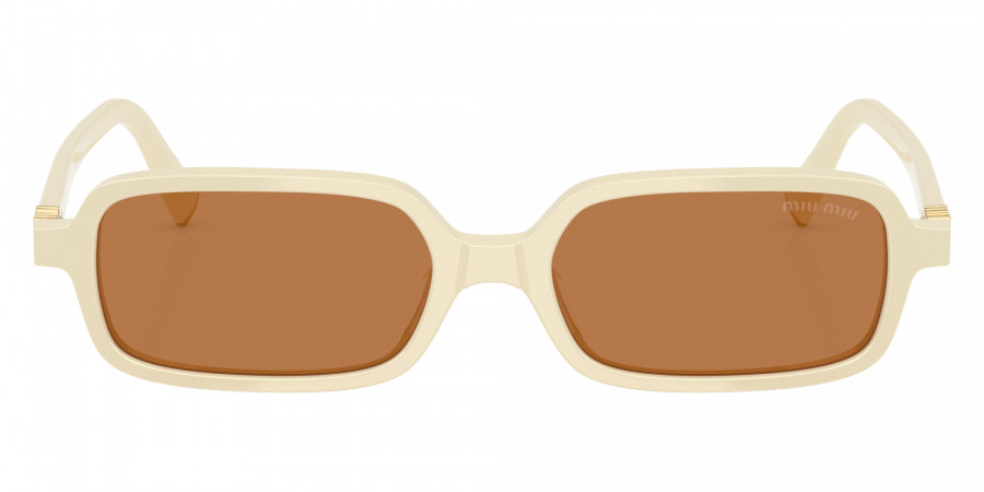 Miu Miu MU 11ZS 21D90Q 51 - Milk