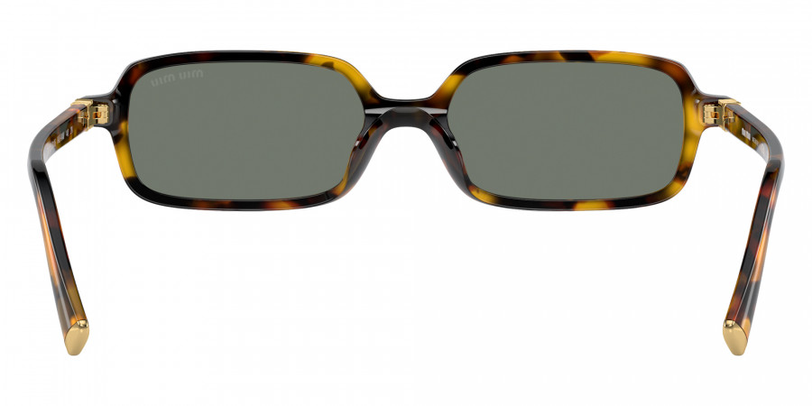 Color: Honey Havana (VAU04M) - Miu Miu MU11ZSVAU04M51