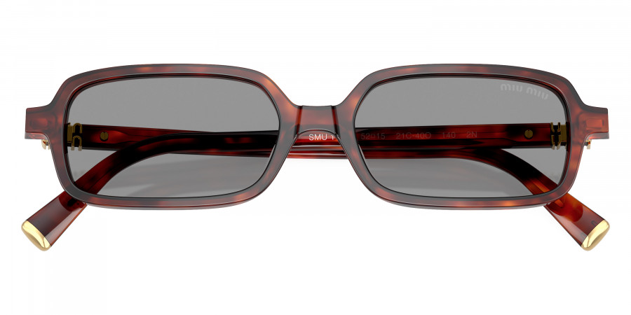Miu Miu - Regard MU 11ZSF