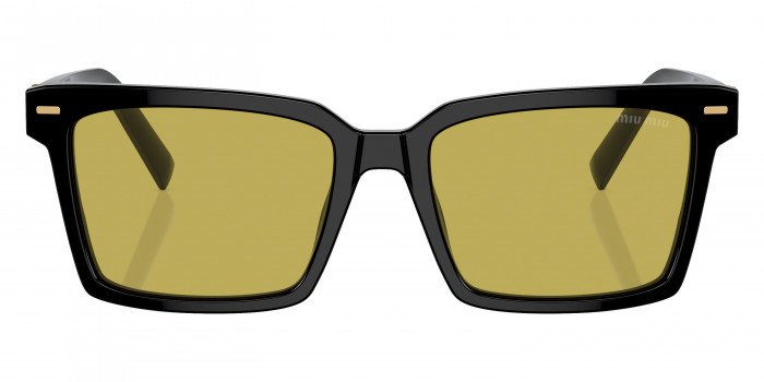 Miu Miu MU 13ZS 16K07O 55 - Black