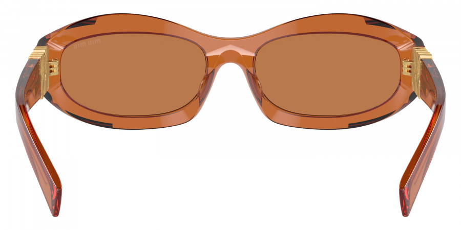 Miu Miu - Glimpse MU 14ZSF