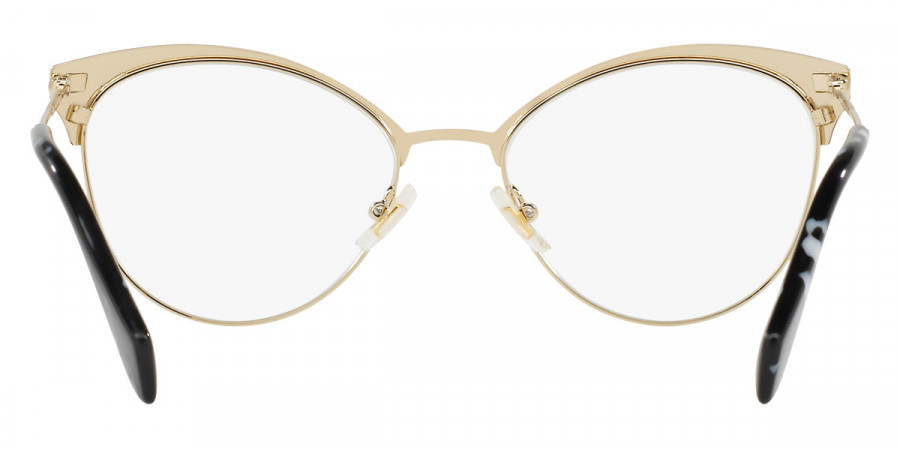 Miu Miu - Core Collection MU 50PV
