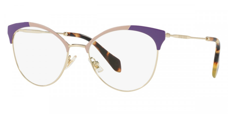 Miu Miu - Core Collection MU 50PV
