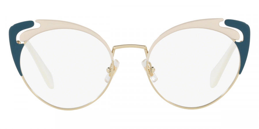 Miu Miu - Core Collection MU 50RV
