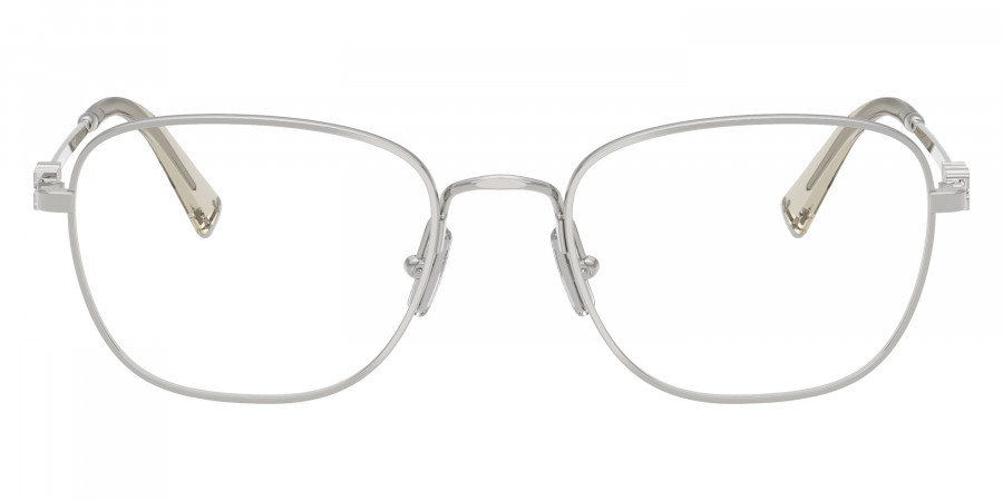 Miu Miu MU 50WV 1BC1O1 53 - Silver