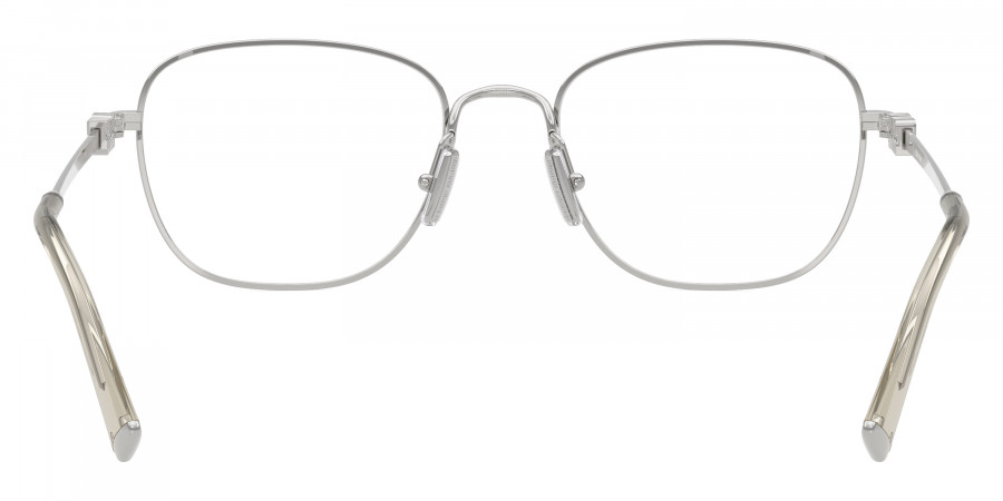 Color: Silver (1BC1O1) - Miu Miu MU50WV1BC1O153