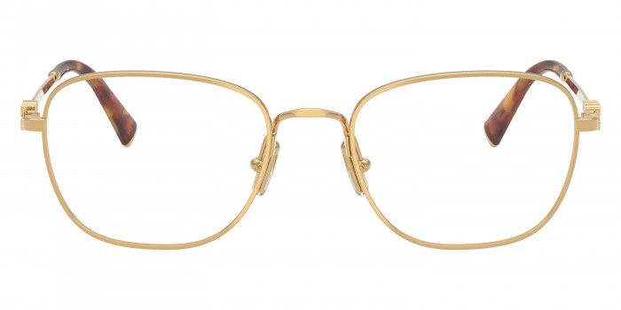 Miu Miu MU 50WV 5AK1O1 51 - Gold