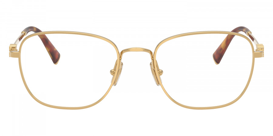 Miu Miu MU 50WV 5AK1O1 53 - Gold