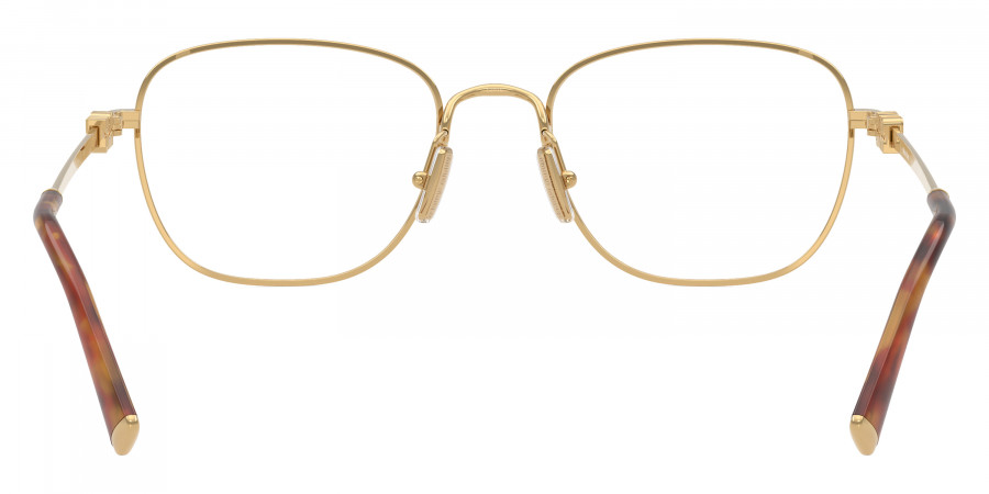 Color: Gold (5AK1O1) - Miu Miu MU50WV5AK1O153