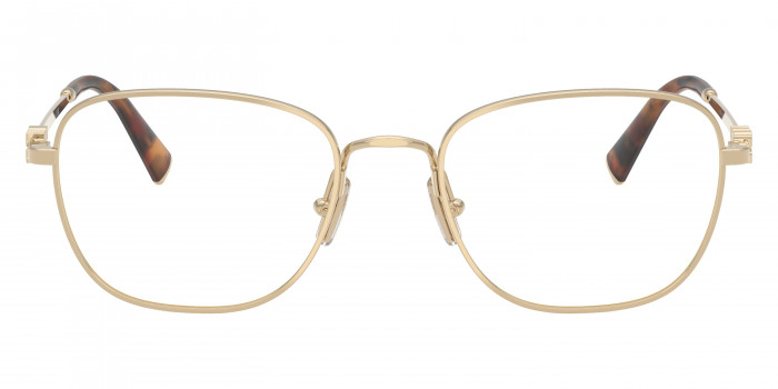 Miu Miu MU 50WV ZVN1O1 51 - Pale Gold