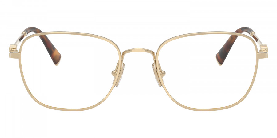 Miu Miu MU 50WV ZVN1O1 53 - Pale Gold