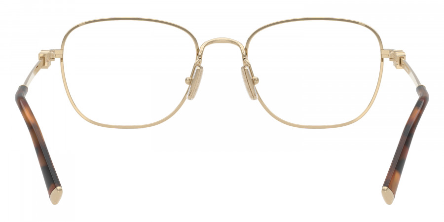 Color: Pale Gold (ZVN1O1) - Miu Miu MU50WVZVN1O153