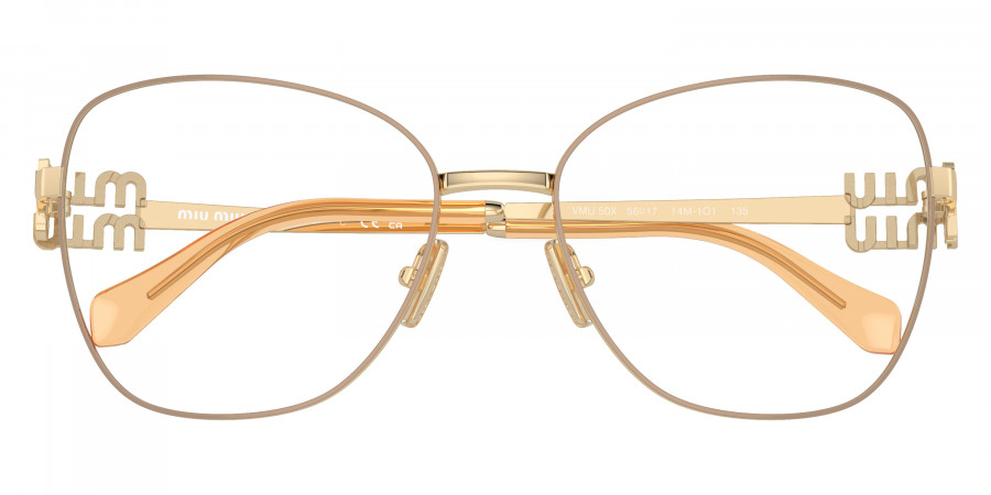 Miu Miu - MU 50XV