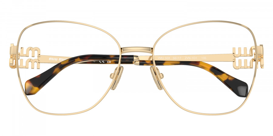 Miu Miu - MU 50XV