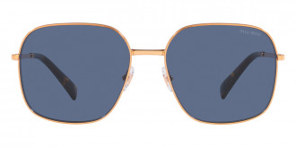 Miu Miu™ MU 50YS ZVF1V1 61 - Rose Gold