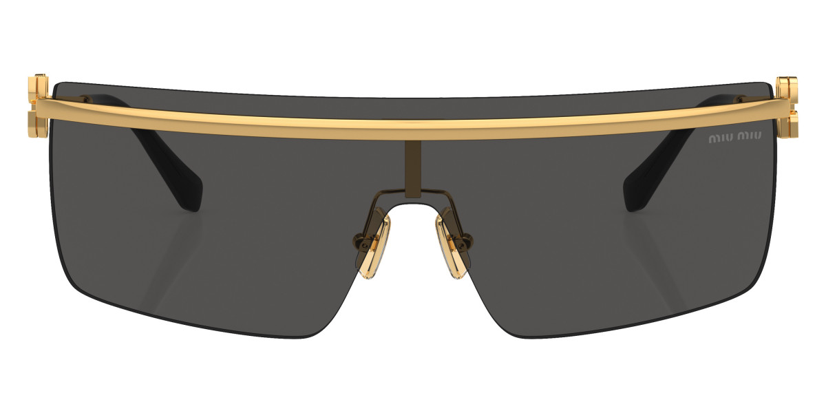 MiuMiu◆スクエアサングラス フェミニン トータス柄 MUA05S Miu Miu MUA05S Rectangular Acetate Sunglasses | Neiman Marcus