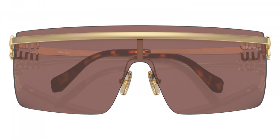 Miu Miu - MU 50ZS