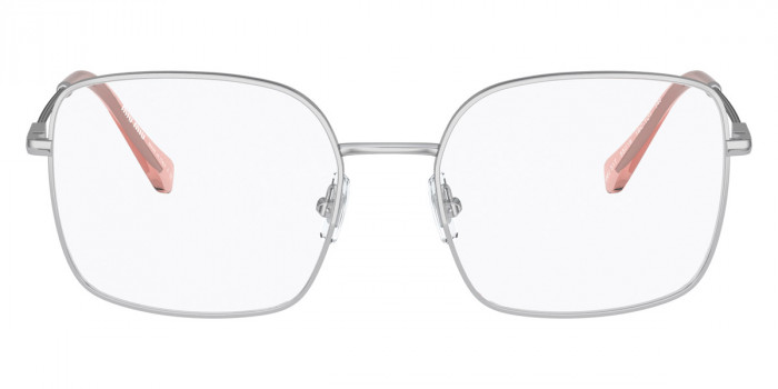 メガネ MiuMiu FW24 Miu Miu - 0MU 51WV - ZVN1O1 (0MU 51WV ZVN1O1) Eyeglasses Miu Miu MU 51WV ZVN1O1 | Miu Miu Optical Frames