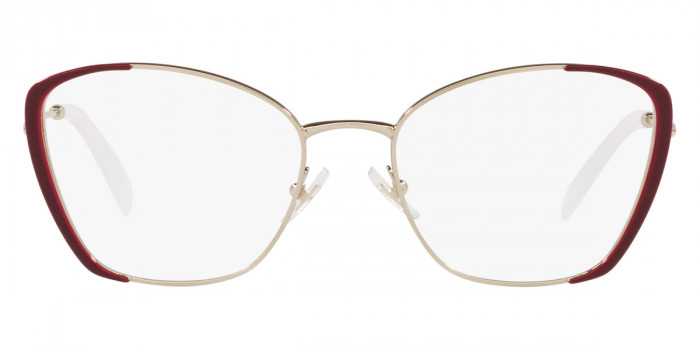 Miu Miu MU 51UV 09X1O1 54 - Bordeaux