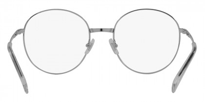 Color: Silver (1BC1O1) - Miu Miu MU51VV1BC1O154