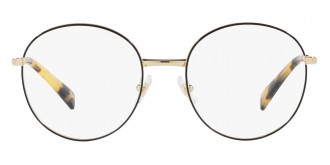 Color: Black (AAV1O1) - Miu Miu MU51VVAAV1O154