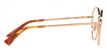 Color: Rose Gold (ZVF1O1) - Miu Miu MU51VVZVF1O154