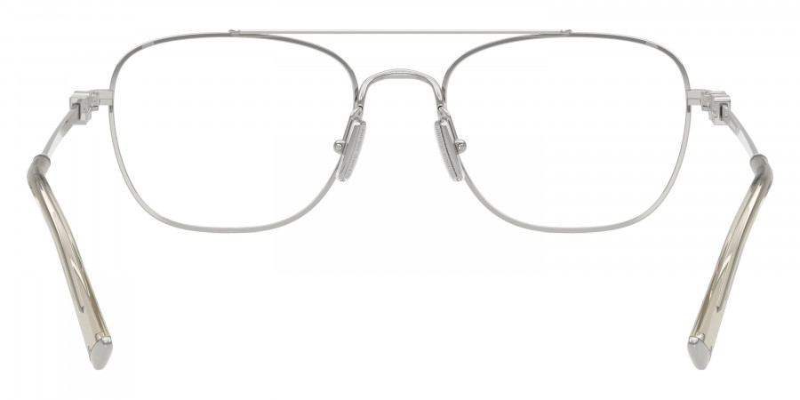 Color: Silver (1BC1O1) - Miu Miu MU51WV1BC1O153