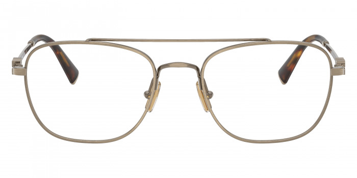 Miu Miu MU 51WV 26C1O1 53 - Old Gold