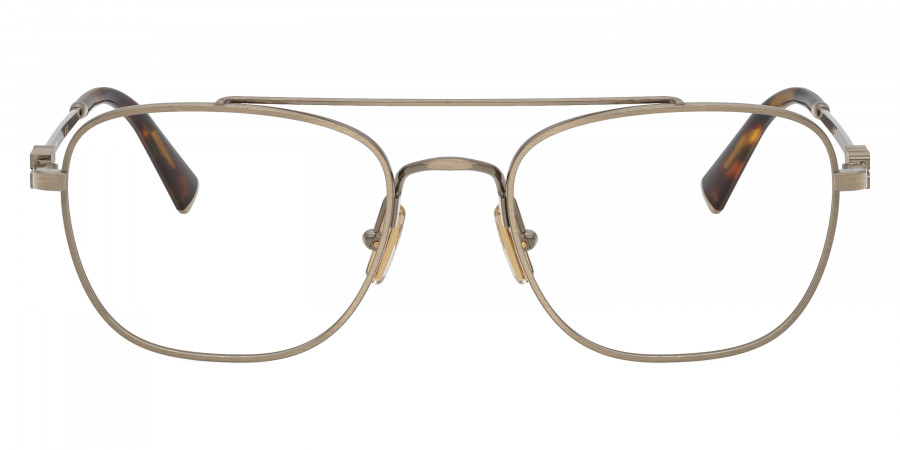 Miu Miu MU 51WV 26C1O1 53 - Old Gold