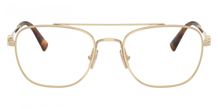 Miu Miu MU 51WV ZVN1O1 51 - Pale Gold