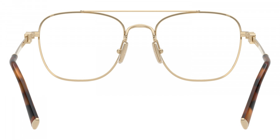 Color: Pale Gold (ZVN1O1) - Miu Miu MU51WVZVN1O151