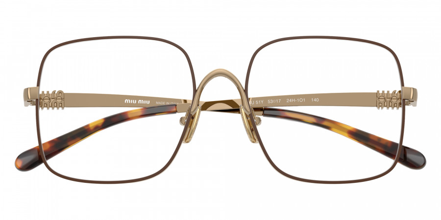 Miu Miu - MU 51YV