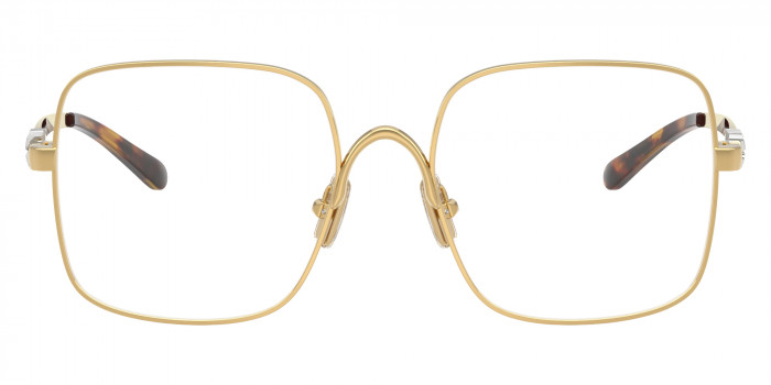 Miu Miu MU 51YV 5AK1O1 53 - Gold