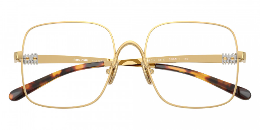 Miu Miu - MU 51YV